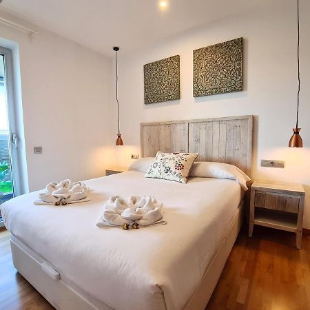 Fira Gran Via - Barcelona4Seasons Apartman L'Hospitalet de Llobregat Kültér fotó