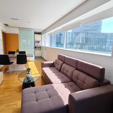 Fira Gran Via - Barcelona4Seasons Apartman L'Hospitalet de Llobregat Kültér fotó