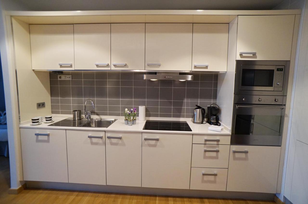 Fira Gran Via - Barcelona4Seasons Apartman L'Hospitalet de Llobregat Kültér fotó