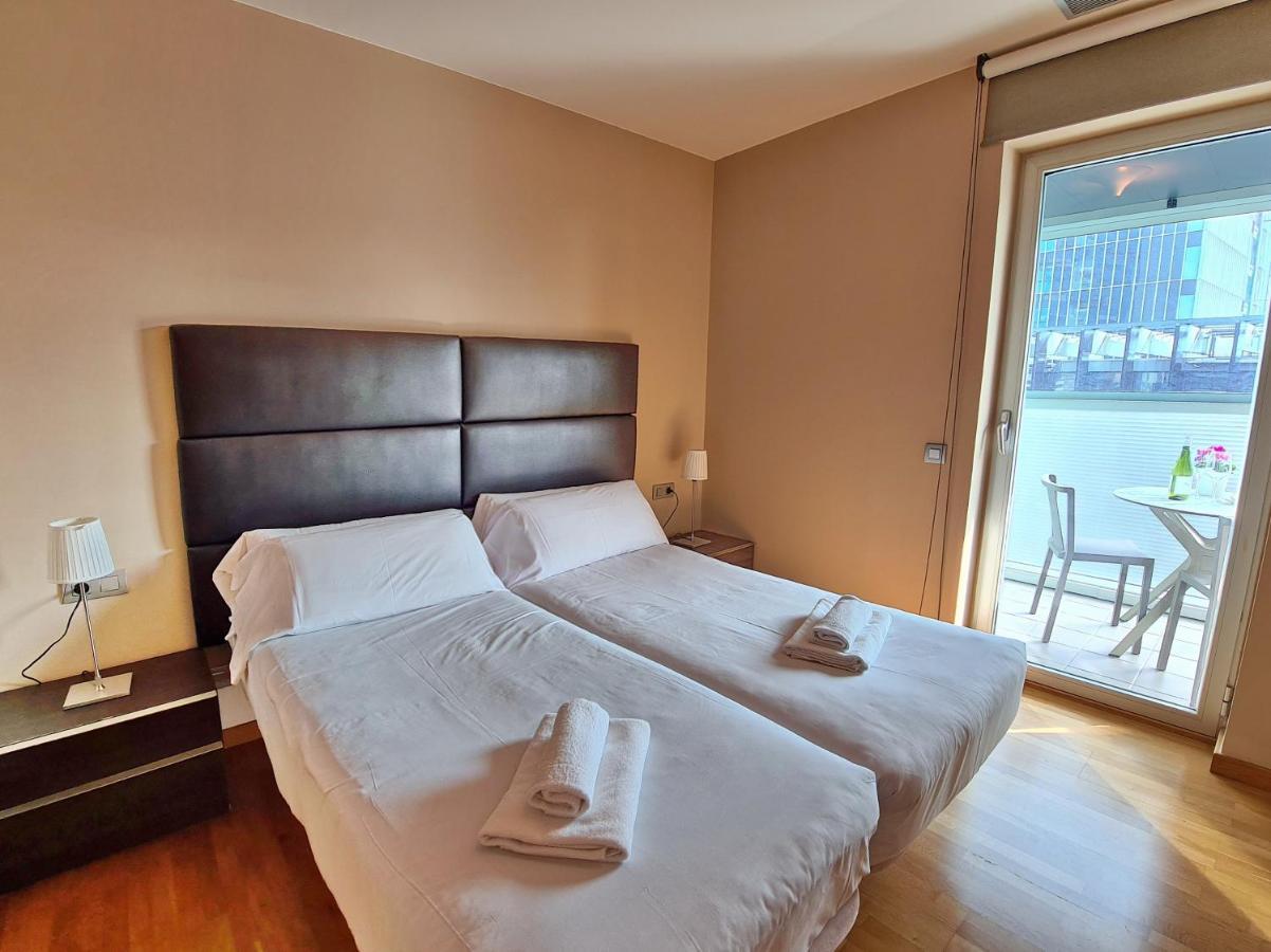 Fira Gran Via - Barcelona4Seasons Apartman L'Hospitalet de Llobregat Kültér fotó