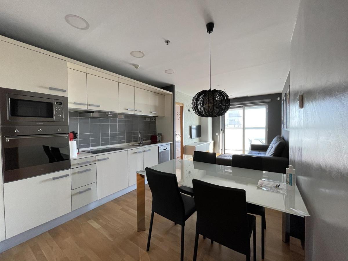 Fira Gran Via - Barcelona4Seasons Apartman L'Hospitalet de Llobregat Kültér fotó