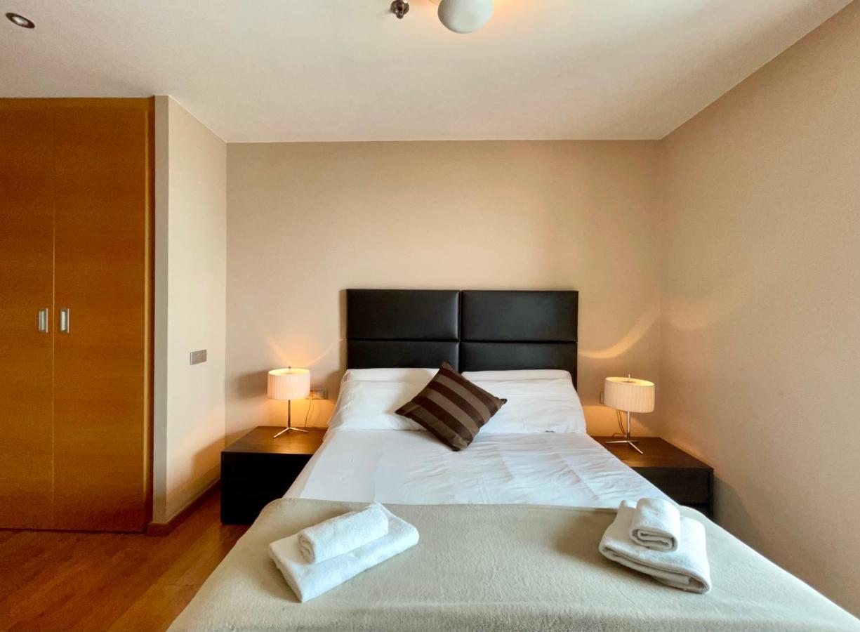 Fira Gran Via - Barcelona4Seasons Apartman L'Hospitalet de Llobregat Kültér fotó