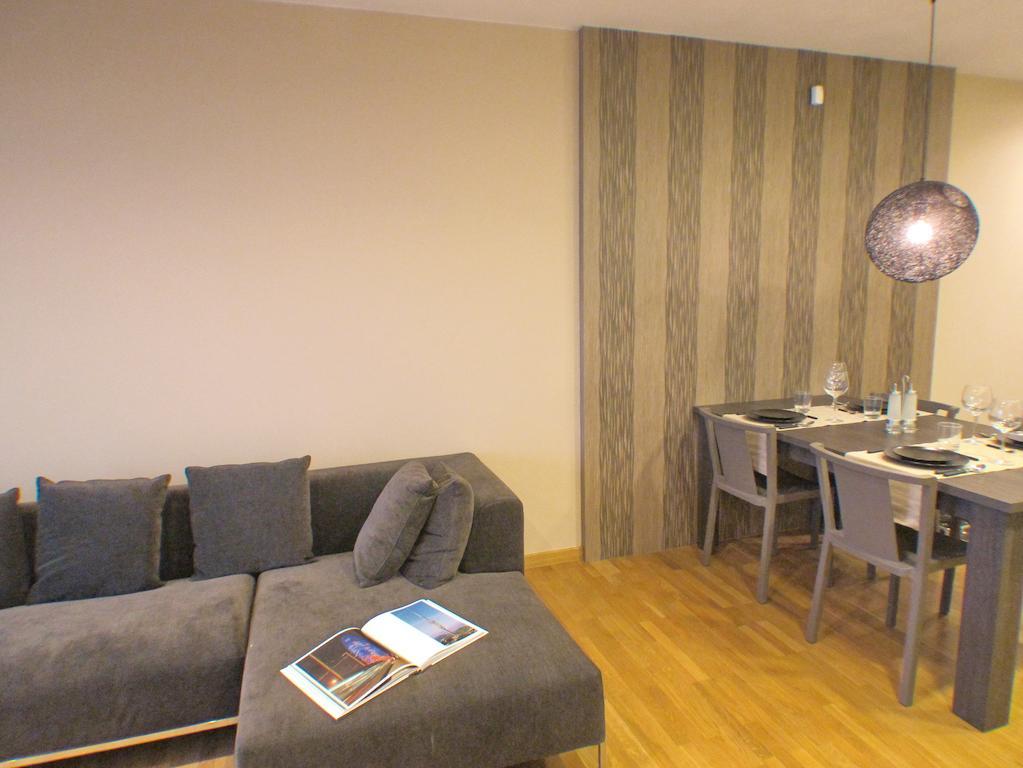 Fira Gran Via - Barcelona4Seasons Apartman L'Hospitalet de Llobregat Kültér fotó