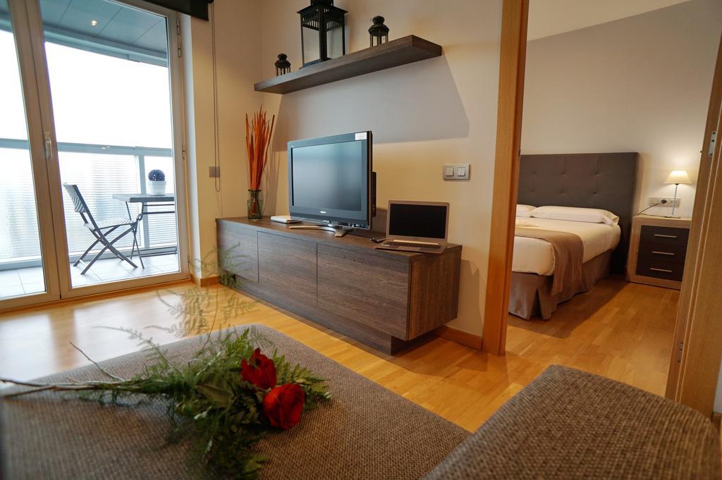 Fira Gran Via - Barcelona4Seasons Apartman L'Hospitalet de Llobregat Kültér fotó