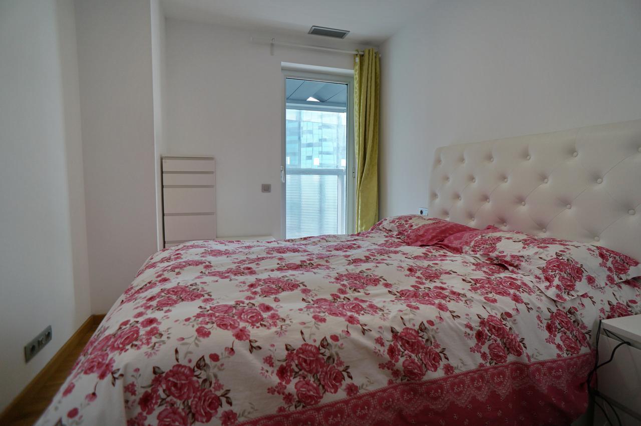 Fira Gran Via - Barcelona4Seasons Apartman L'Hospitalet de Llobregat Kültér fotó